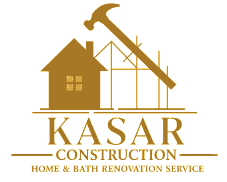 Kasar Construction Logo