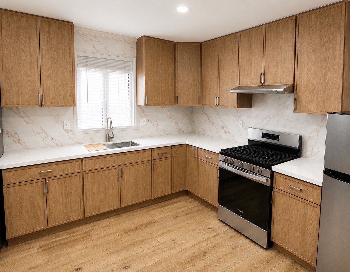 Kitchen Remodeling