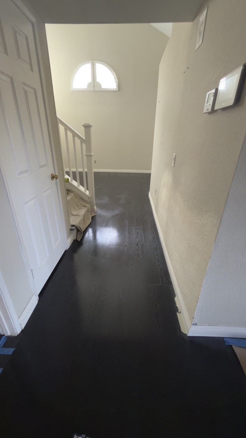 Flooring